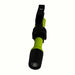 Green and black HLITEKIT by NSA on white background