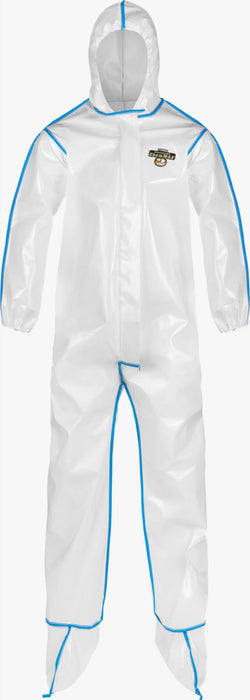 Lakeland C2B414 ChemMax 2 Bound Seam Coverall