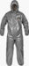 Lakeland C3T132 ChemMax 3 coverall against white background