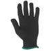 Black Lakeland 6100R Thermbar 7 Gauge 