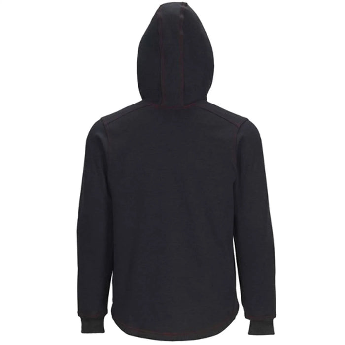 Lakeland IHD12ANT01 Zip Front Jacket with Hoodie No Tax!