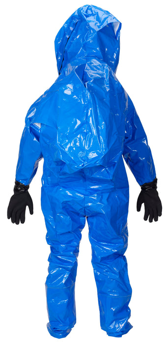 Lakeland INT497B Interceptor Plus Front Entry Training Suit