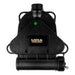 MIRA MB-90-1 PAPR black against white background