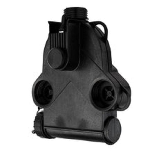 MIRA MB-90 Powered Air Purifying Respirator (PAPR) Light weight-Battery Powered