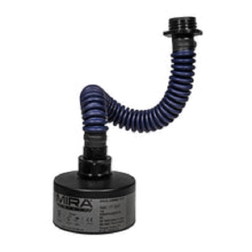 MD1-02 MIRA Children’s Gas Mask CBRN with Filter & Hose | See Offer