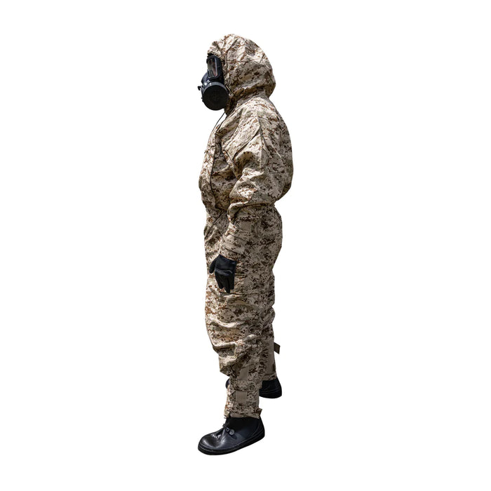 MIRA Safety MOPP-1 CBRN Protective Suit | Free Shipping and No Sales Tax