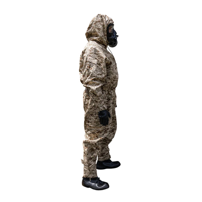 MIRA Safety MOPP-1 CBRN Protective Suit | Free Shipping and No Sales Tax