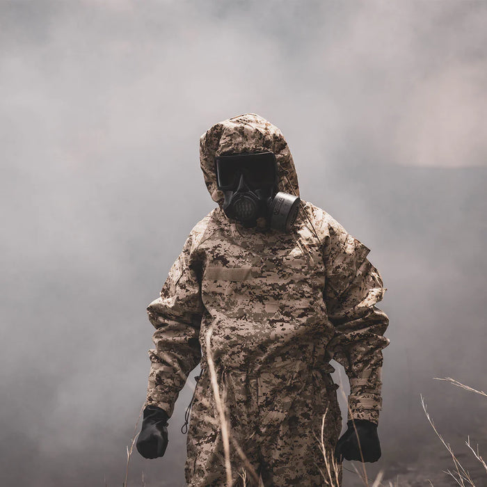 MIRA Safety MOPP-1 CBRN Protective Suit | Free Shipping and No Sales Tax