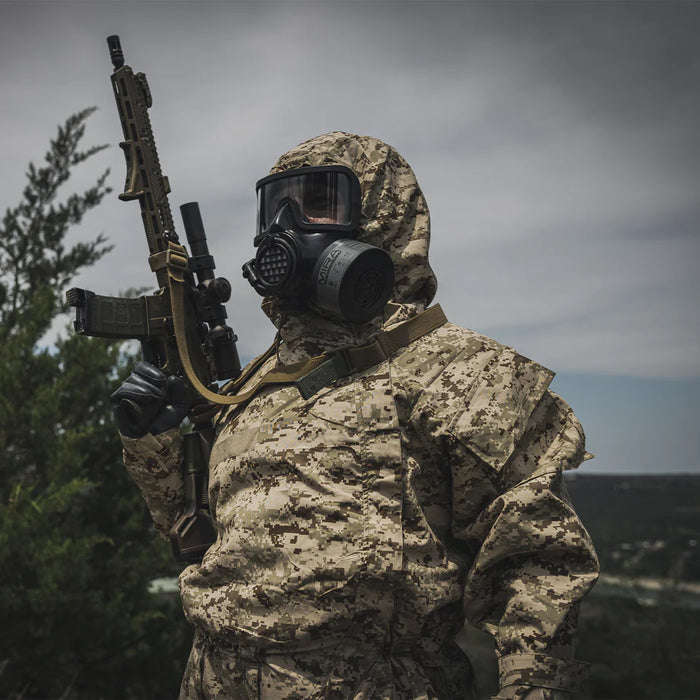 MIRA Safety MOPP-1 CBRN Protective Suit | Free Shipping and No Sales Tax