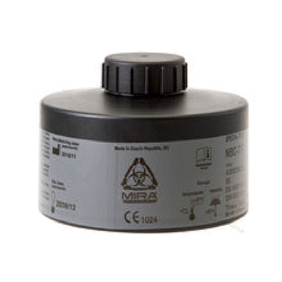 MIRA NBC-77-SOF Cartidge filter