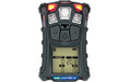multi color MSA MSA 10178557 gas monitor on checker board background