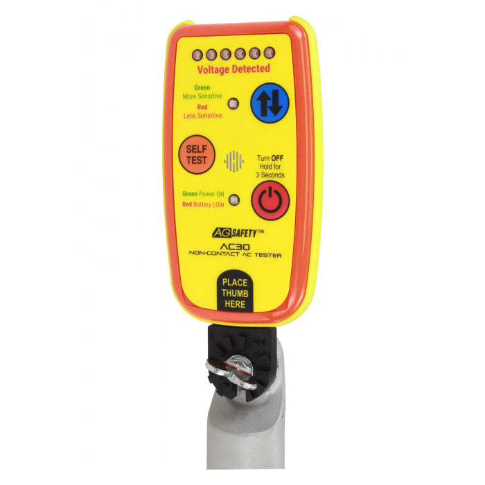 National Safety Apparel/Enespro AG-AC30  AC Voltage Detector IN STOCK SALE