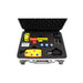 Multi color Enespro NSA voltage detector kit ACDC50 on white background
