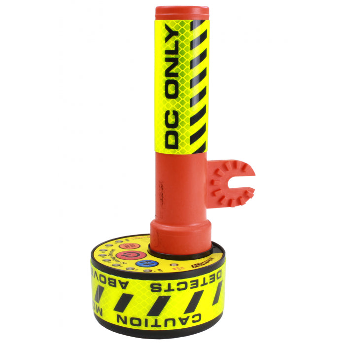 AG Safety National Safety Apparel DC50 | DC Rescue Voltage Detector
