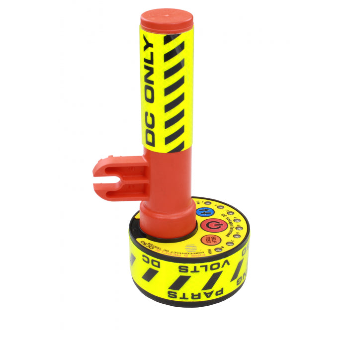 AG Safety National Safety Apparel DC50 | DC Rescue Voltage Detector