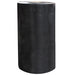 Black roll of Enespro NSA switchboard matting AGSMC2-25 on white background