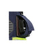On white background Enespro National Safety Apparel EN40FANNDNB01AL AirLite 40 cal Fan