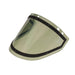 Enespro National Safety Apparel EN40H-SHIELD 40 cal HT Shield for Hood On white background