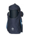 Black Enespro National Safety Apparel EN55HFNTNB01AL 55 Cal OptiShield Hood on white backgroud