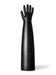 Piercan 8BHP1532 9.75A Butyl Glovebox Glove on white background