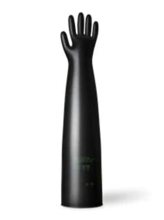 Piercan 8BHP1532 8.5A Butyl Glovebox Gloves Ambidextrous | Free Shipping and No Sales Tax