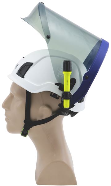 Paulson 9133000 AmpShield Model AMP1-12HTS-K Arc Flash | Free Shipping and No Sales Tax