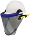 PAULSON 9008905 AMP1-20HT-EC Slotted Cap Bracket 20 cal/cm² AmpShield