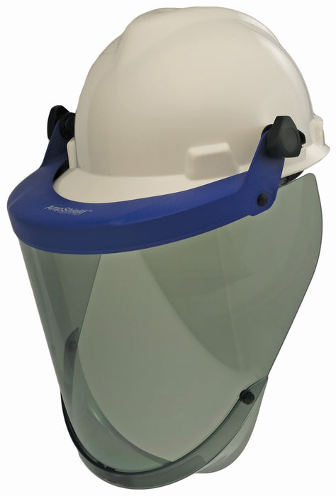 PAULSON 9008905 AMP1-20HT-EC Slotted Cap Bracket ATPV 20 cal/cm² AmpShield