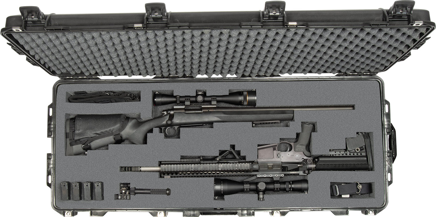 PELICAN Air 1745WF with Foam HPX Polymer 47"x20"x9"