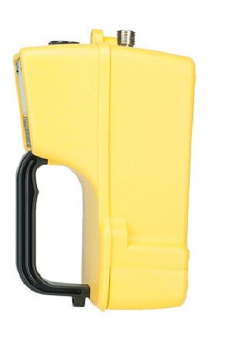 RKI Instruments 723-103 Eagle 2 Three Gas Detector LEL&PPM/HC/O2