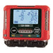Red, black, white RKI 72-030-2RKC on white background