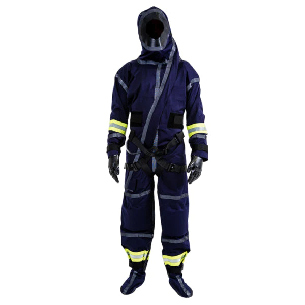 RST Radshield DEMICE DEMRON ICE Multi Use Protective Suit | TWO IN STOCK SALE No Tax Free Shipping