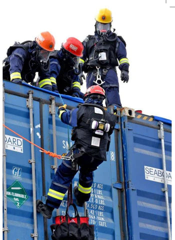 RST Radshield DEMICE DEMRON ICE Multi Use Protective Suit | TWO IN STOCK SALE No Tax Free Shipping