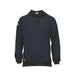 NSA Tecgen arc flash FR hoodie SWS12 on white background