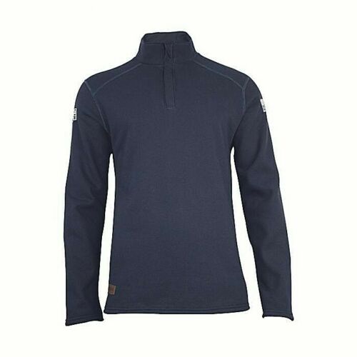 NSA FR arc flash sweatshirt SWS13MZ on white background