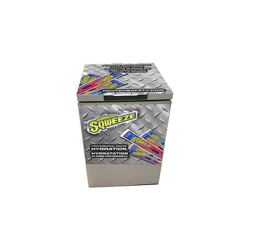 Multi color freezer Squincher 158500703