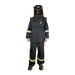 Oberon Arc Flash Kit  TCG4B against checkered background