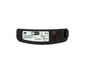 Black with white label 3M™ High Capacity Battery TR-332 on white background