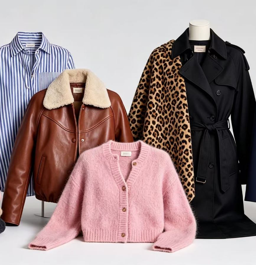 Balzac Paris | Women's Clothing, Shoes & Accessories