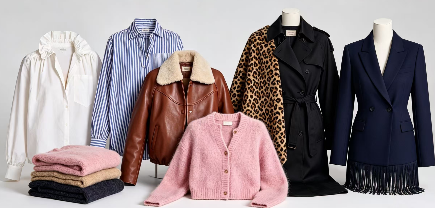 Balzac Paris | Women's Clothing, Shoes & Accessories